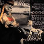 Martha Colburn's video, "Day of Dutch," will screen as part of Bunnell Street Art Center's FilmJam on Nov. 1, 2025, in Homer, Alaska. Photo provided by Bunnell Street Arts Center