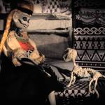 Martha Colburns video, Day of Dutch, will screen as part of Bunnell Street Art Centers FilmJam on Nov. 1, 2025, in Homer, Alaska. Photo provided by Bunnell Street Arts Center