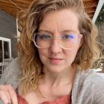 Pamela Fraley. Photo provided by Pamela Fraley