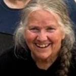 Ginny Espenshade runs the Kenai Peninsula Youth Court and is part of Planet Youth Homer. Photo courtesy of Ginny Espenshade