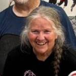 Ginny Espenshade runs the Kenai Peninsula Youth Court and is part of Planet Youth Homer. Photo courtesy of Ginny Espenshade