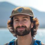 Joe Ravin. Photo courtesy of Joe Ravin