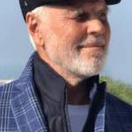 Conrad Heiderer. Photo courtesy Conrad Heiderer