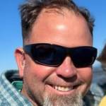 Mike Illg. Photo courtesy Mike Illg