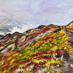 Homer Council on the Arts invites active members to submit artwork to the February HCOA Members show, with applications accepted Jan. 5-31. Photo courtesy Homer Council on the Arts