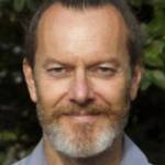 Jason Davis. Photo courtesy of City of Homer