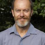 Jason Davis. Photo courtesy of City of Homer