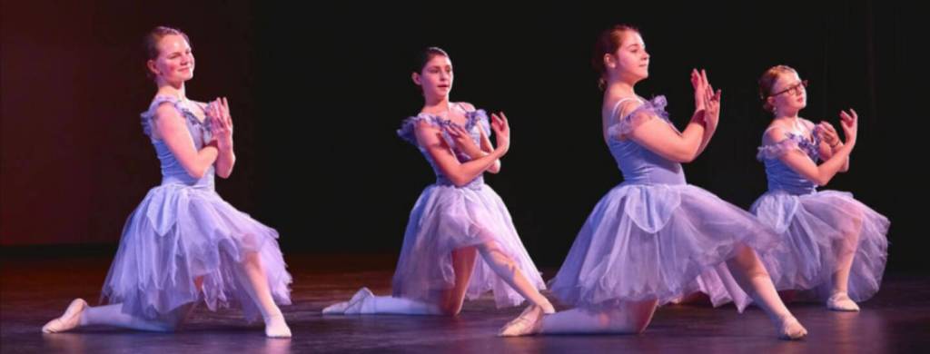 Youth performers in Homer Council on the Arts annual Jubilee show are photographed by Christopher Kincaid in 2025. The 2026 Jubilee Youth Performing Arts showcase will take place on Saturday, April 11, at the Homer High School Mariner Theatre in Homer, Alaska. Photo provided by Homer Council on the Arts