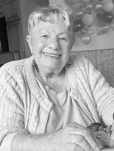 Vanita Pearl Thurmond