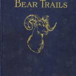 In this 1933 hunting memoir, author John P. Holman spoke at length about his Alaska guide, Ben Swesey, who led Holman successfully to big game in the Kenai Mountains. Holman also memorialized Swesey, who disappeared only a few weeks after the conclusion of their hunt.