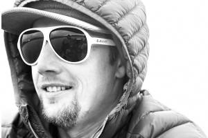 Rudy Multz works as the Child and Family Program Manager for South Peninsula Behavioral Health and is a member of Planet Youth Homer. Photo provided by Anna Meredith