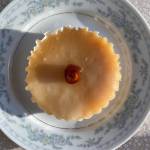 Nián gāo is a traditional Lunar New Year treat enjoyed in China for over two thousand years. Photo by Tressa Dale/Peninsula Clarion