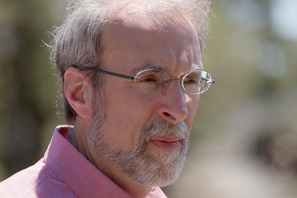 Opinion: Someday, it will come down to sales vs. income tax