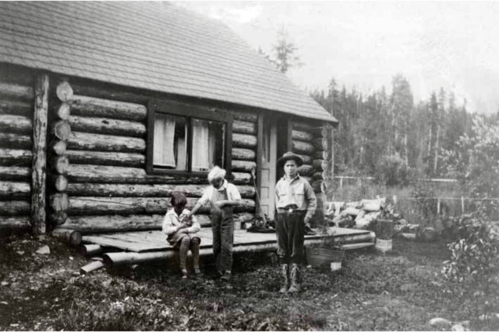 ‘What’s in a Name?’: Reviving a forgotten past — Part 3