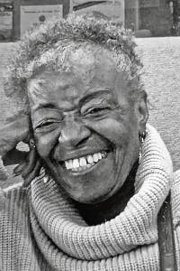 Jeanette Adell Davis