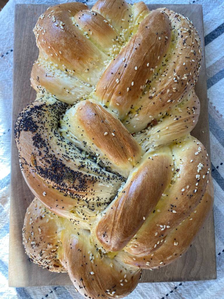 Μια γεύση άλλου πολιτισμού – Homer News