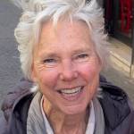 Sherry Stead is the 2026 Woman of Distinction. Photo provided by South Peninsula Haven House