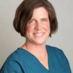 Dr. Katie Ostrom is the 2026 Woman of Wisdom. Photo provided by South Peninsula Haven House