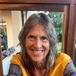 Olga Von Ziegesar is the 2026 Hero of the Heart. Photo provided by South Peninsula Haven House