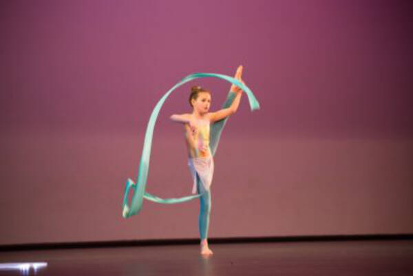 Homer Council on the Arts 2026 Jubilee Youth Performing Arts showcase will take place on Friday, April 10, 2026, on the Mariner Theatre stage at Homer High School in Homer, Alaska. Photo courtesy Homer Council on the Arts