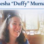Anesha Duffy Murnane went missing in October 2019. Homer community members are invited to submit victim impact statements ahead of her killers sentencing on July. 1. (Courtesy of Justice For Duffy)