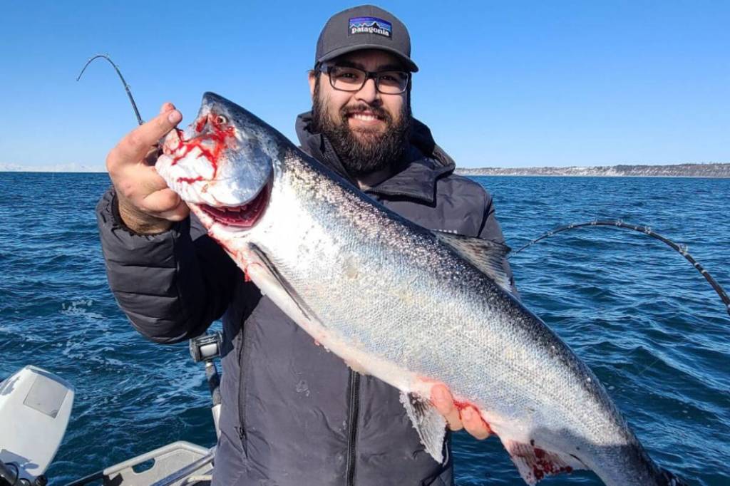 Catch of the day: Homer fishing captains capture global recognition