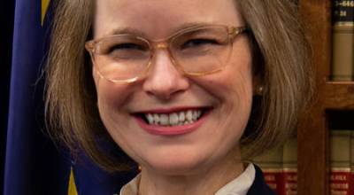REP. SARAH VANCE