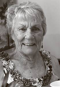 Grace Stevenson