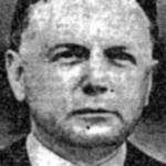 Dr. James Tate Mason, archive photo from NYTimes.com.