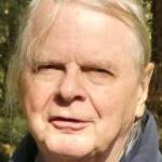 Van Abbott is a long-time resident of Alaska and a full-time opinion writer. (Photo courtesy Van Abbott)