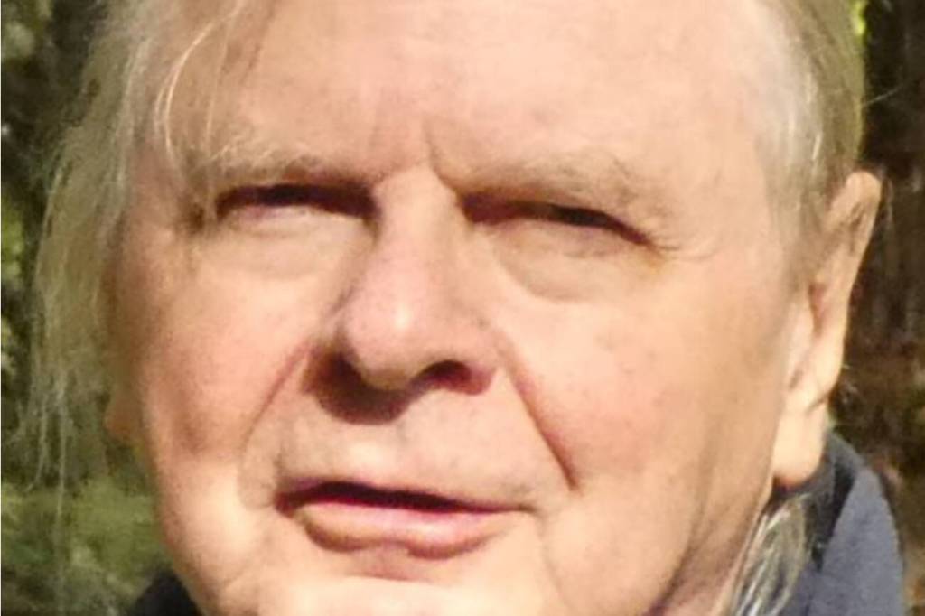 Van Abbott. (Photo courtesy Van Abbott)