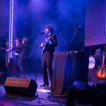 Photos courtesy of La Jolla Booking Agency
The Beatles vs. Stones – Musical Showdown tour rolls into Soldotna Creek Park on June 20 at 7:30 p.m. with two of the most revered tribute bands in the worldAbbey Road, channeling The Beatles, and Start Me Up, embodying The Rolling Stones.