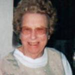 Devona C. “Dee” Stock said she was "cold and damp and getting madder all the time" after being left down in the well while he husband answered the door. (Contributed)
