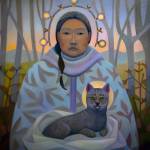 Courtesy of Bunnell Street Arts Center
The work of Linda Infante Lyons will be featured at Bunnell Street Arts Center.