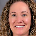 Heidi Hedberg. (Photo courtesy of the Alaska Department of Health)