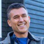 Democratic U.S. House candidate Matt Schultz is seen in an undated photo published on his campaign website. An Anchorage pastor, Schultz suspended his campaign on Friday and urged voters to support independent Bill Hill. (Screenshot)