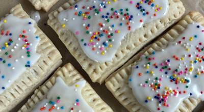 These better-for-you treats are much easier to make than you might think. (Photo by Tressa Dale)