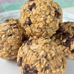 Photo by Tressa Dale
Try making a double or triple batch and storing the balls in the freezer for a quick and delicious addition to lunchboxes and beach picnic bags.