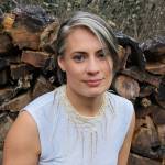 Carla Klinker was named Artist of the Year. (Courtesy of Homer Council on the Arts)